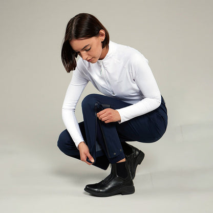Toggi Storm Unisex Waterproof Over Trousers | Equiflair