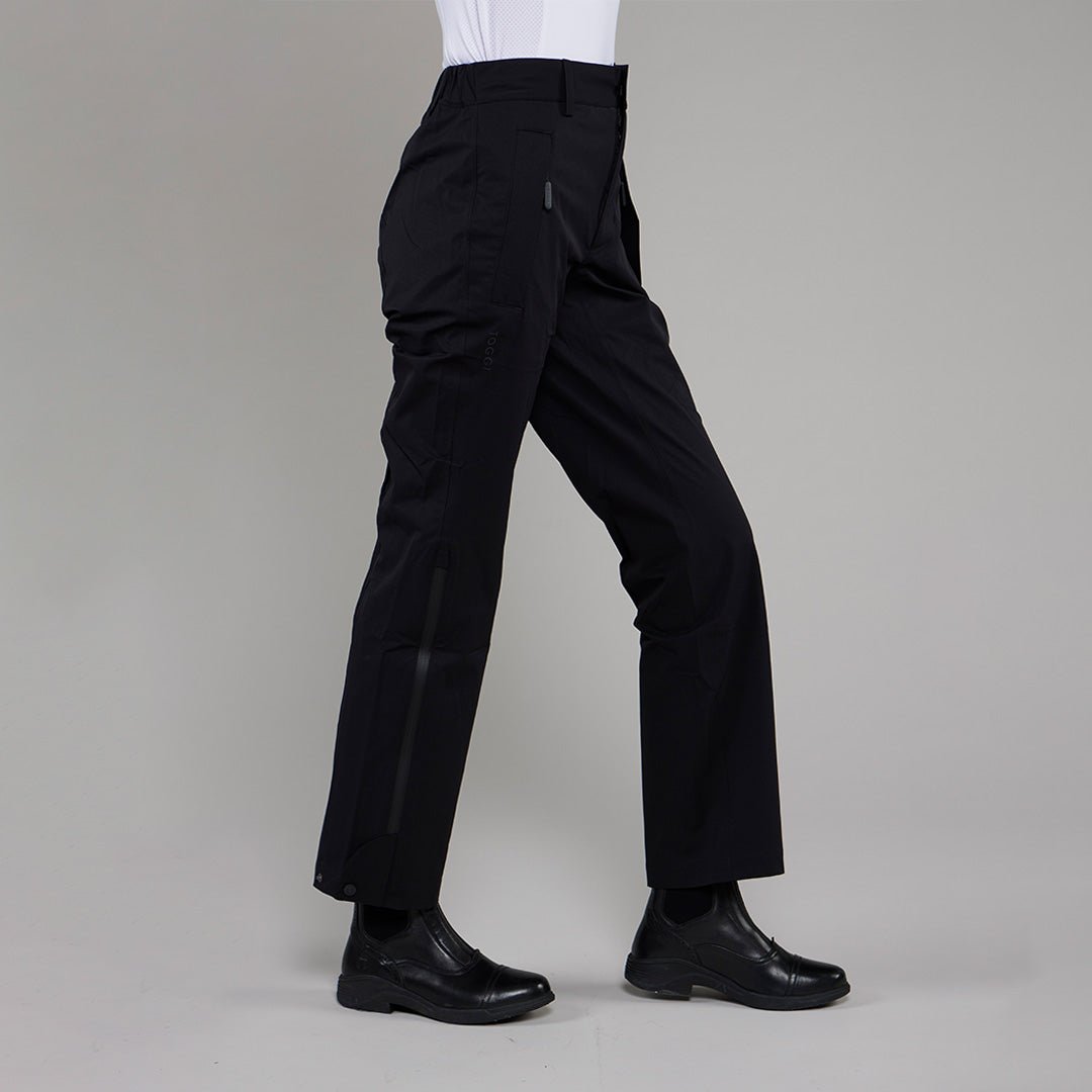 Toggi Storm Unisex Waterproof Over Trousers | Equiflair