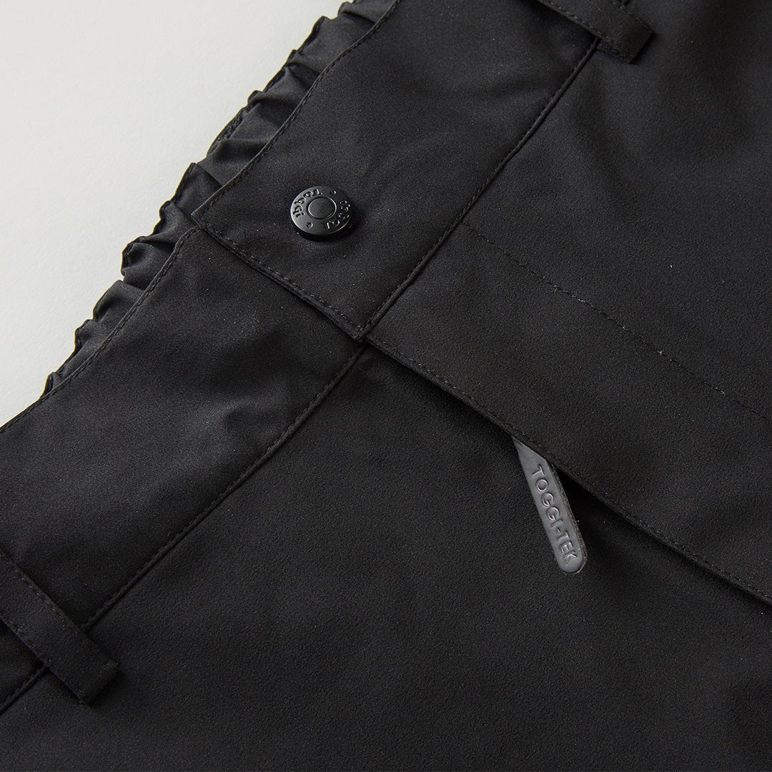 Toggi Storm Unisex Waterproof Over Trousers | Equiflair