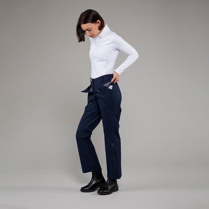 Toggi Storm Unisex Waterproof Over Trousers | Equiflair