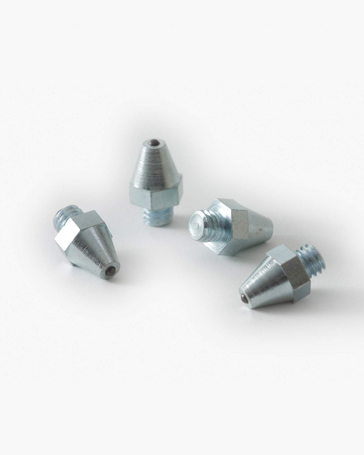 PREMIER EQUINE STUDS POINTED (SET OF 4) - Horse Jumping Traction