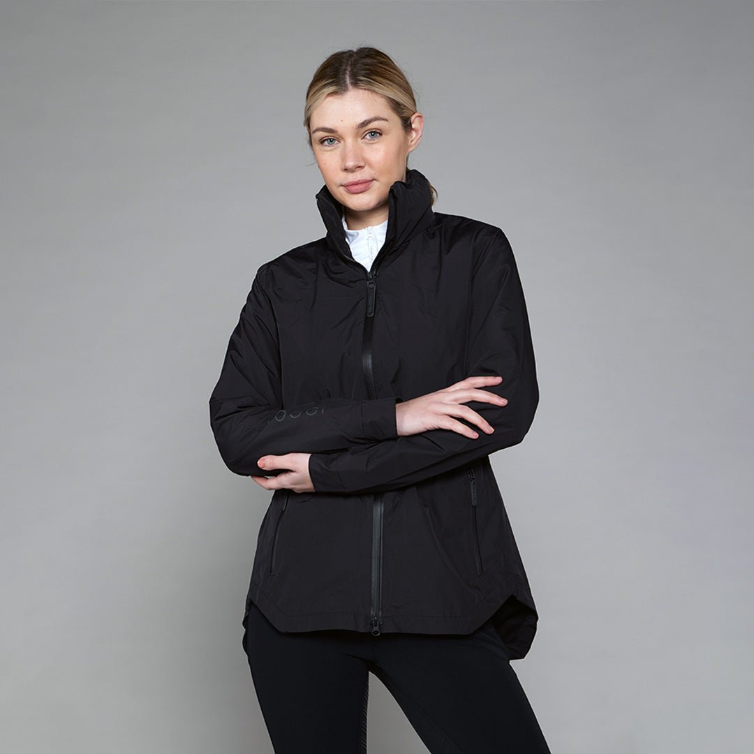 Toggi Summer Defender Waterproof Jacket | Equiflair