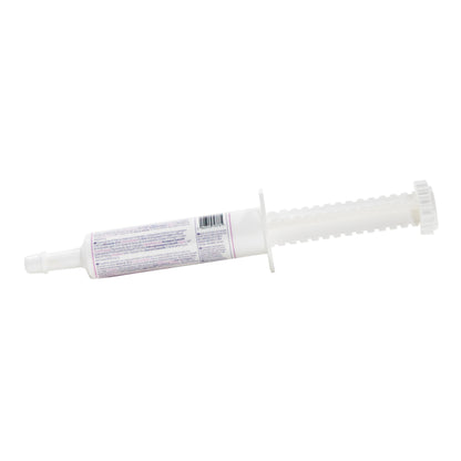 Equine America Super So Kalm Paste for horse anxiety relief and competition prep - 1 fl oz syringe