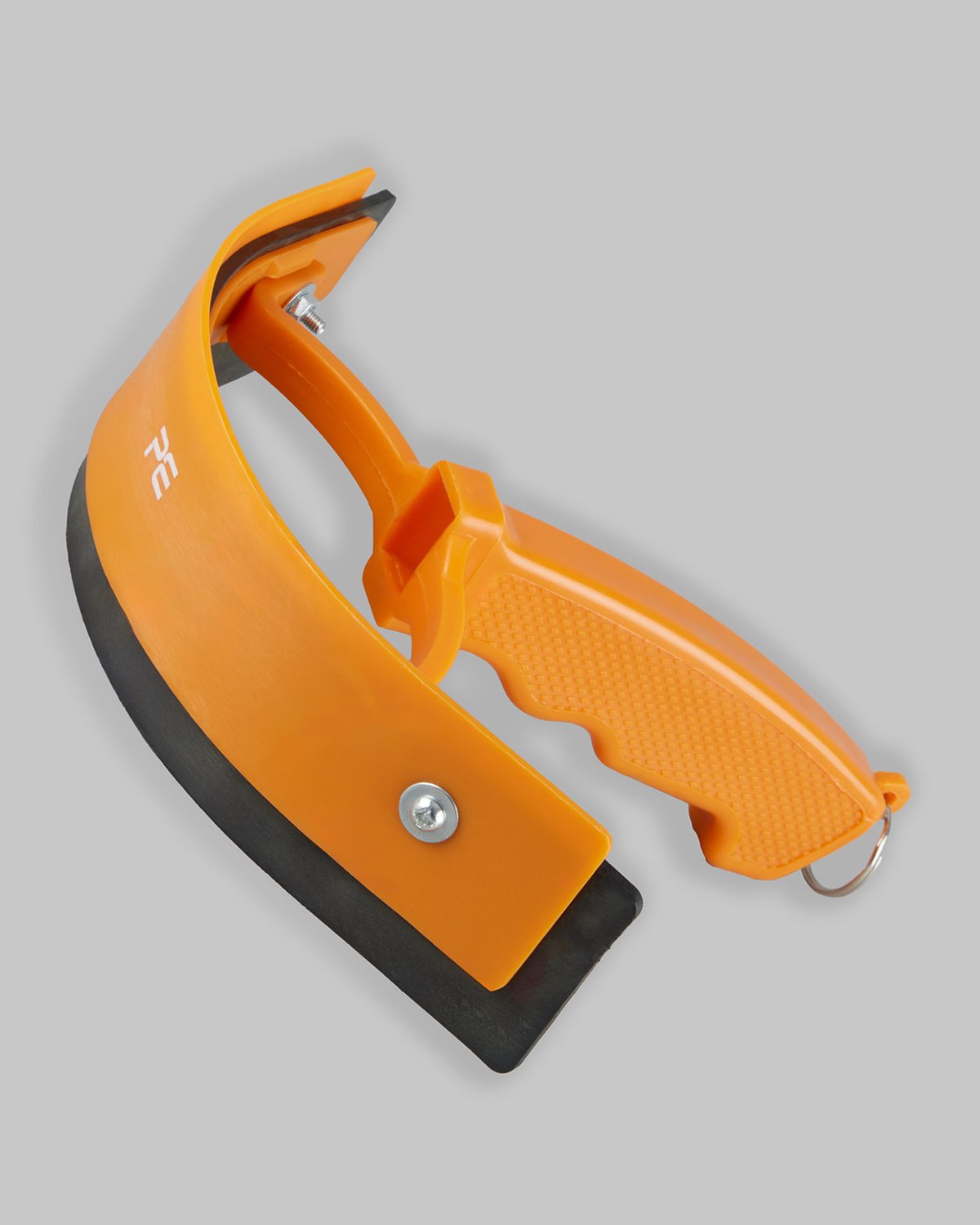 Premier Equine Sweat Scraper Amber