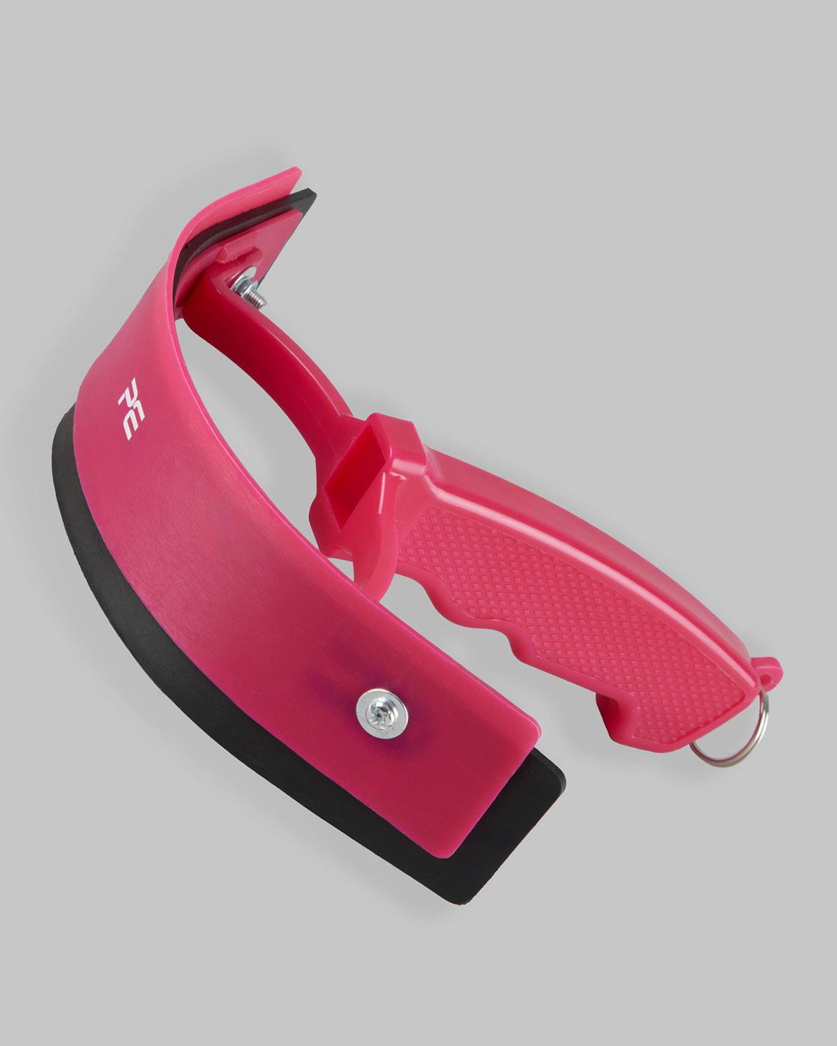 Premier Equine Sweat Scraper Fuchsia
