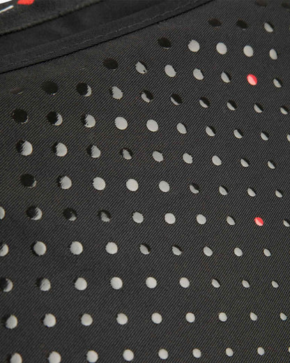 Premier Equine Tech Grip Pro Anti-Slip Correction Saddle Pad - Black with gel dots