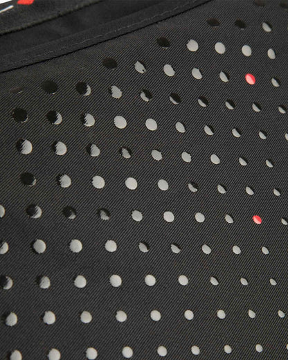 Premier Equine Tech Grip Pro Anti-Slip Correction Saddle Pad Black - Equine Saddle Support