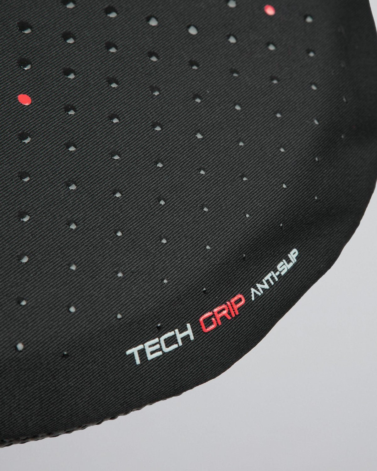 Premier Equine Tech Grip Pro Anti-Slip Correction Saddle Pad Black