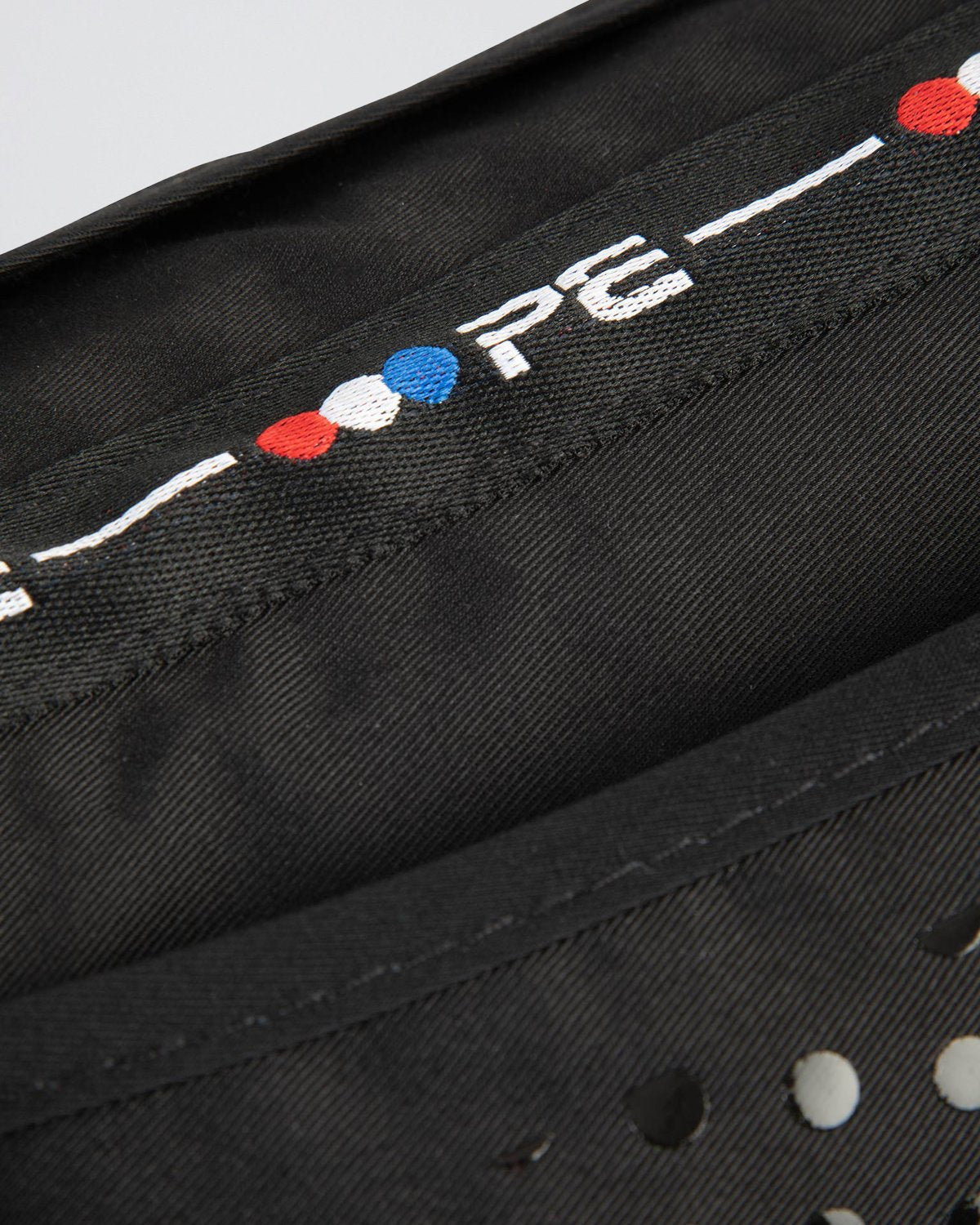 Premier Equine Tech Grip Pro Anti-Slip Correction Saddle Pad Black