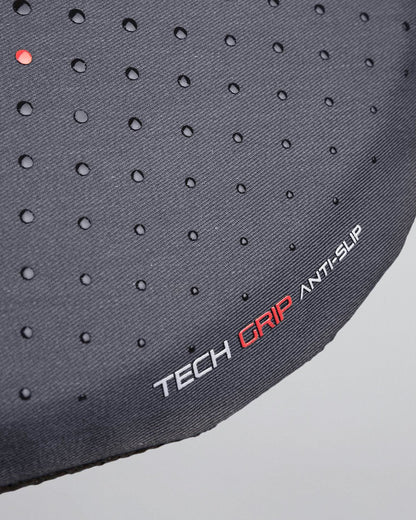 Premier Equine Tech Grip Pro Anti-Slip Correction Saddle Pad detail - Anti-slip surface, gel grip, shims