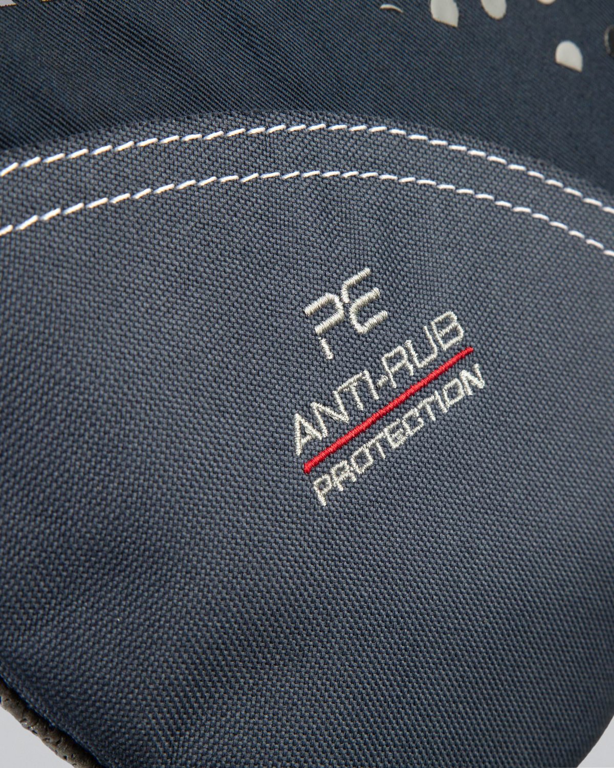 Premier Equine Tech Grip Pro Anti-Slip Correction Saddle Pad Navy