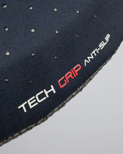 Premier Equine Tech Grip Pro Anti-Slip Correction Saddle Pad - Navy | Equestrian Tack