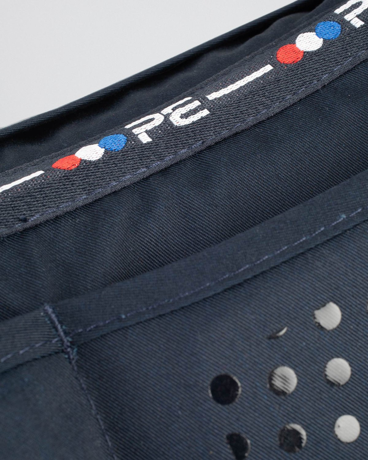 Premier Equine Tech Grip Pro Anti-Slip Correction Saddle Pad Navy