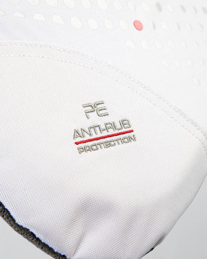 Premier Equine Anti-Slip Saddle Pad: Anti-Rub Protection close-up