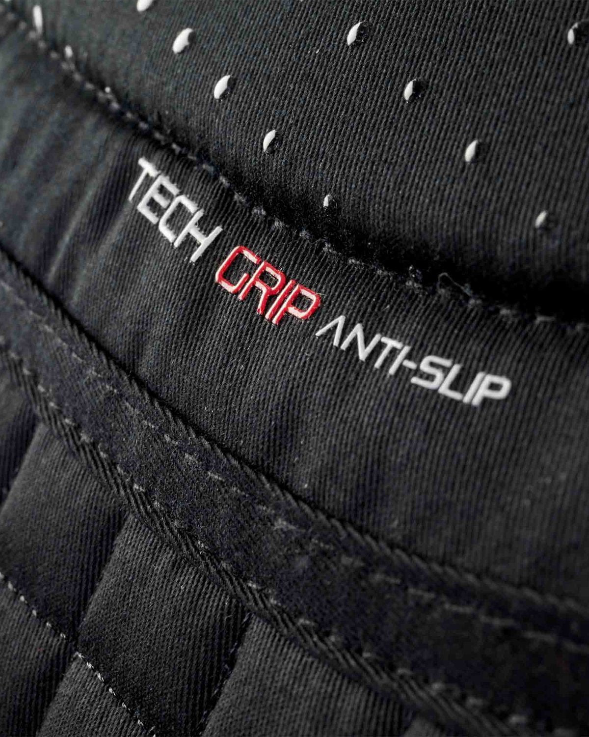 PREMIER EQUINE Close Contact Anti-Slip Saddle Pad: Tech Grip & Airtechnology for Secure, Comfortable Ride.