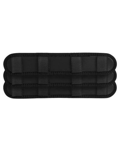 ThinLine Horse Halter Padding Kit - Anti-Rub, 3-Piece Set for Comfort - Cob
