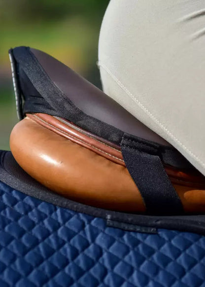ThinLine Seat Saver Brown