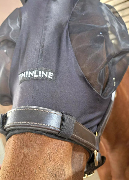 ThinLine SoftFit Fly Mask