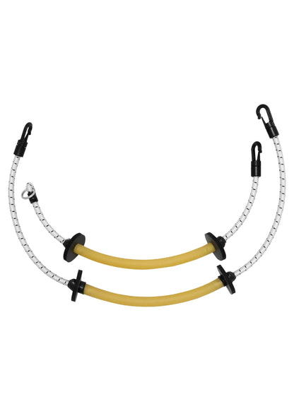 ThinLine Busy Buddy Horse Calmer - Anti-Stress Equine Aid for Clipping, Grooming, Vet - Relaxing & Drug-Free Solution -…