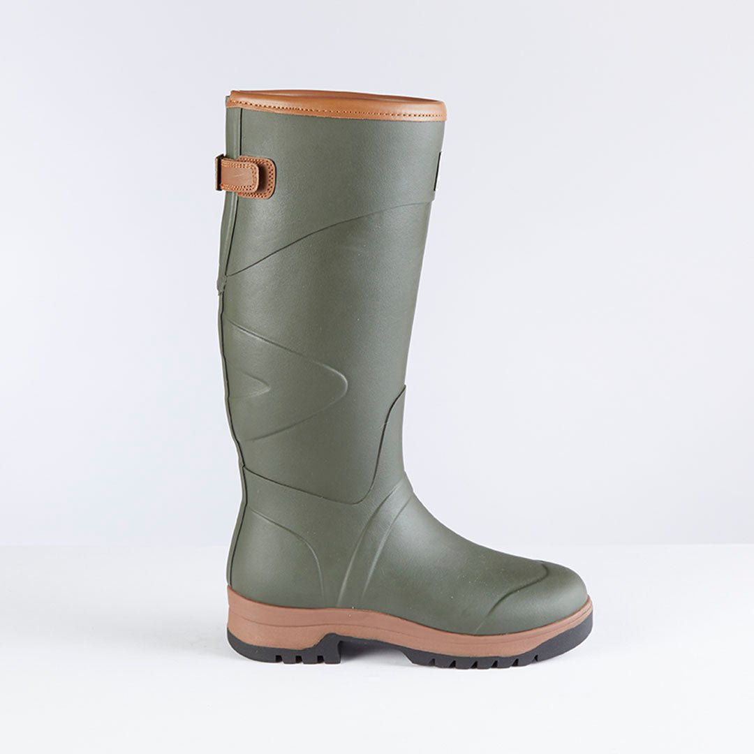 Toggi Barnsdale Wellington Boot | Equiflair