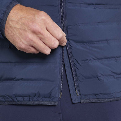 ToggiMen's Lofty Padded Jacket | Equiflair