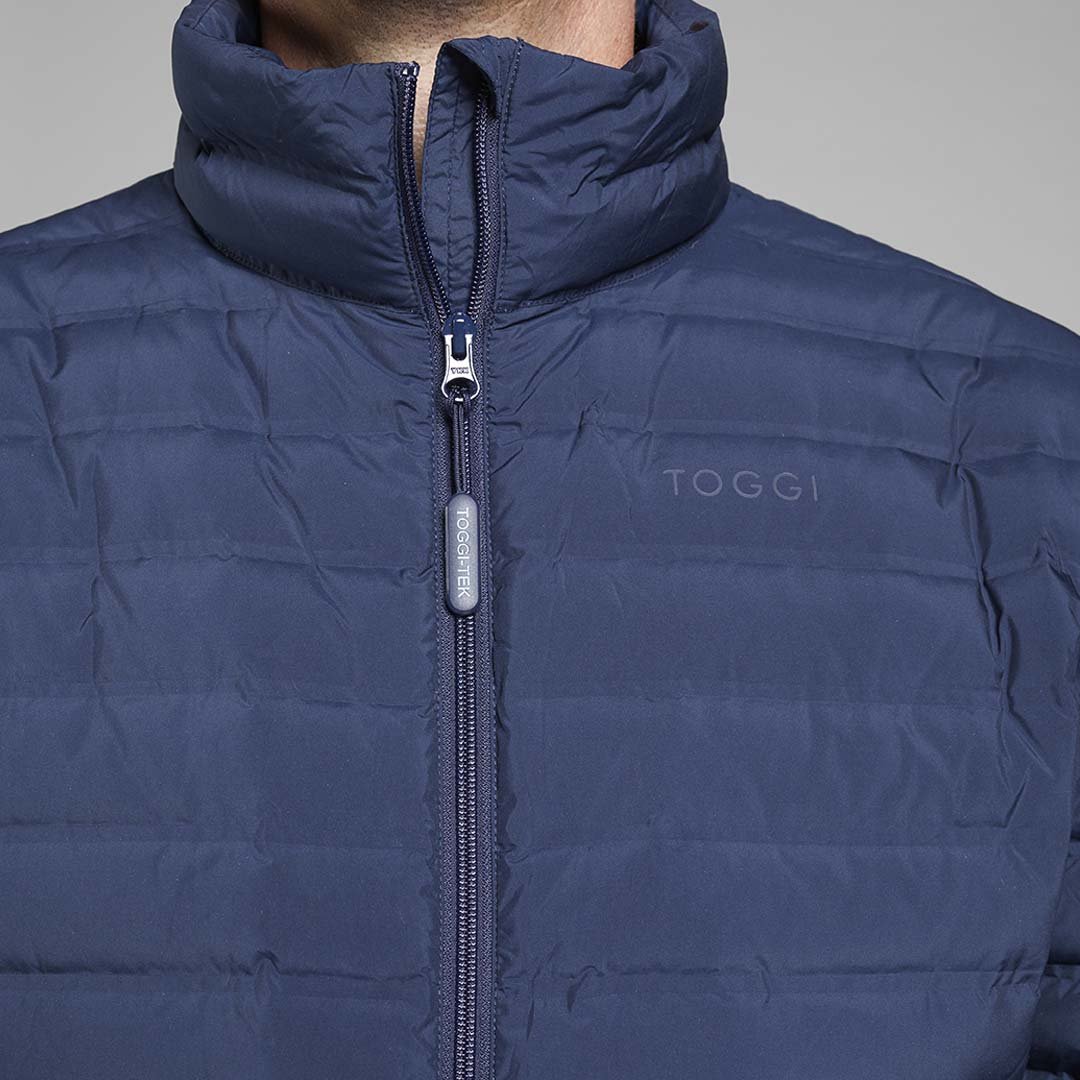 ToggiMen's Lofty Padded Jacket | Equiflair