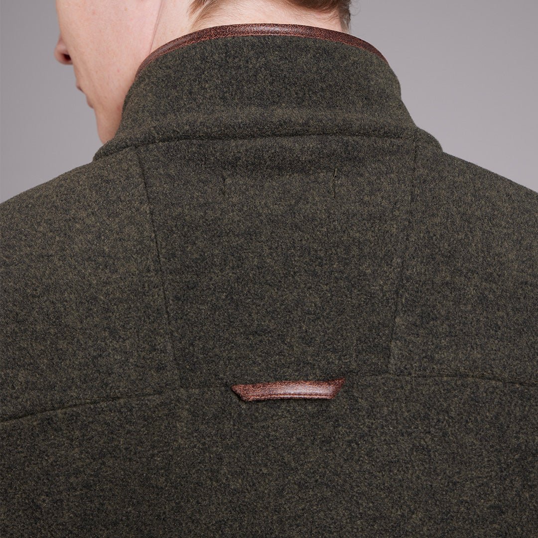 Toggi Tudor Mens Fleece Gilet | Equiflair