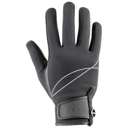 Uvex CRX700 All Rounder Gloves - Black