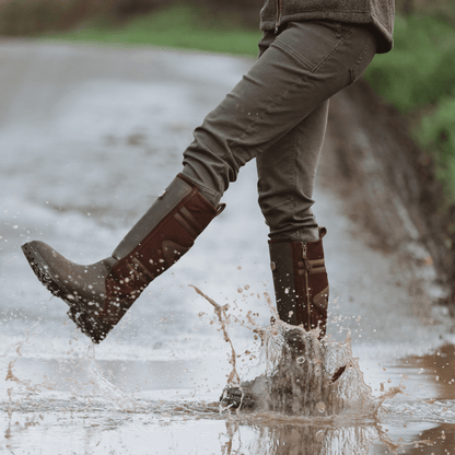 Toggi Underwood Country Boots | Equiflair
