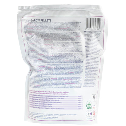 Equine America ULS-GARD Pellets: Digestive Supplement for Horse Gastric Support