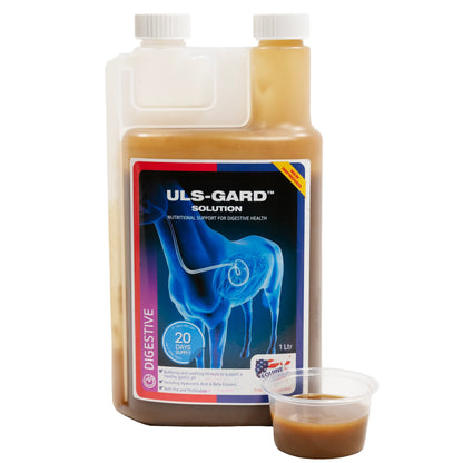 Uls-Gard Solution