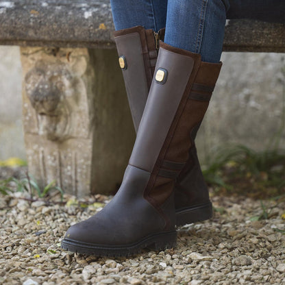 Toggi Underwood Country Boots | Equiflair