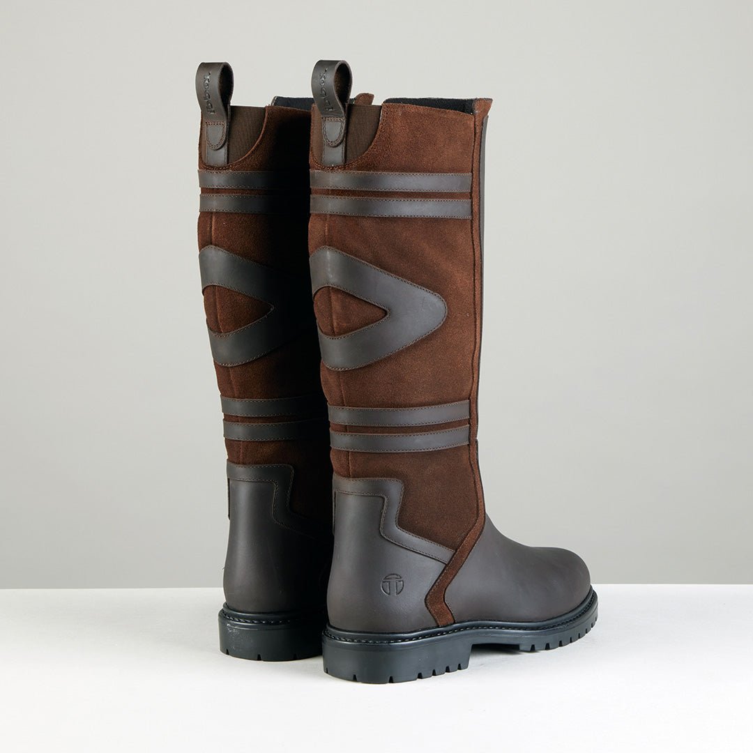 Toggi Underwood Country Boots | Equiflair