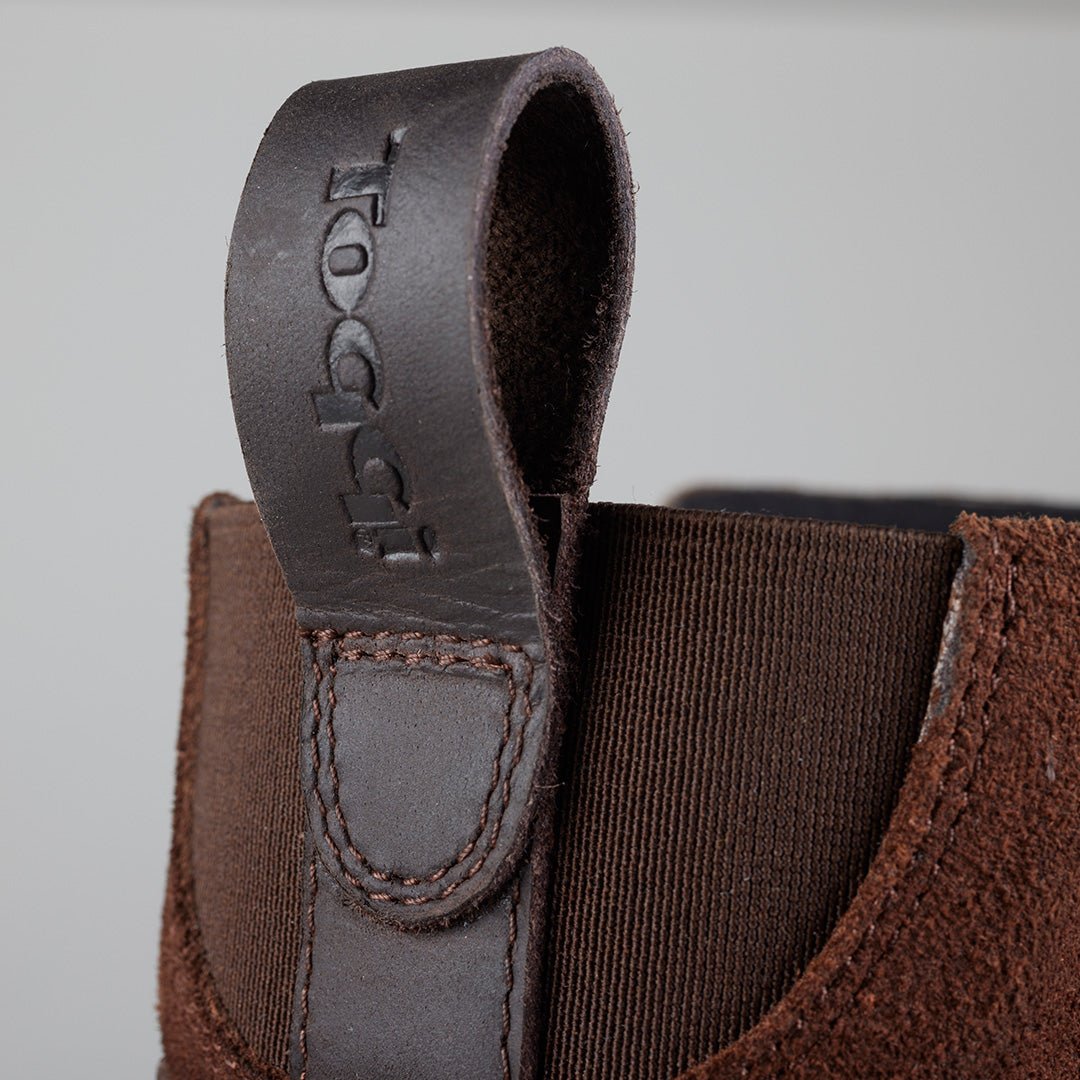 Toggi Underwood Country Boots | Equiflair