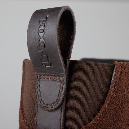 Toggi Underwood Country Boots | Equiflair