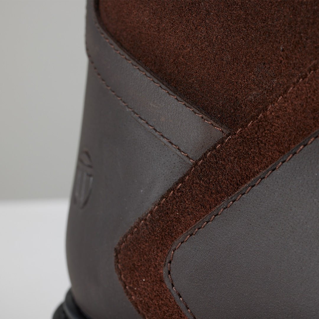 Toggi Underwood Country Boots | Equiflair