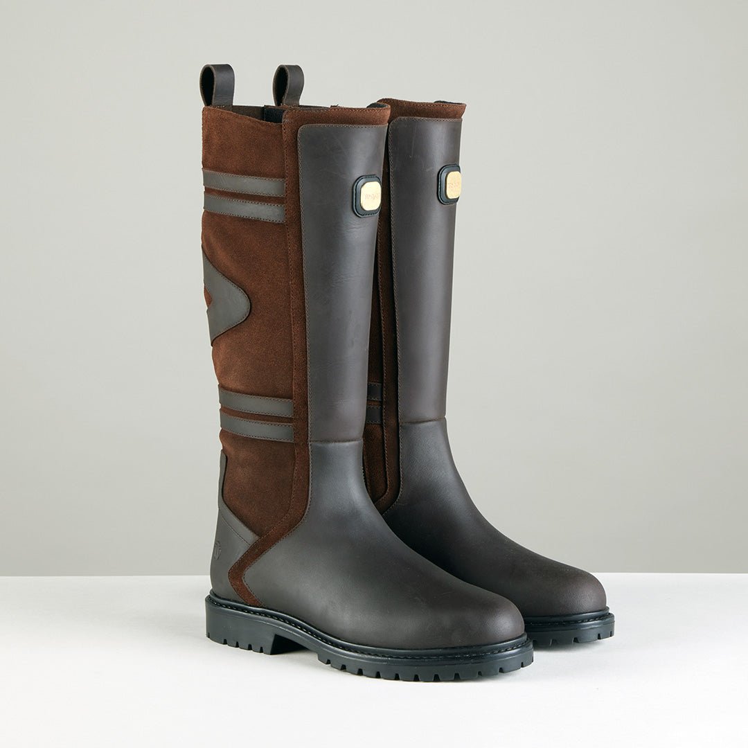 Toggi Underwood Country Boots | Equiflair