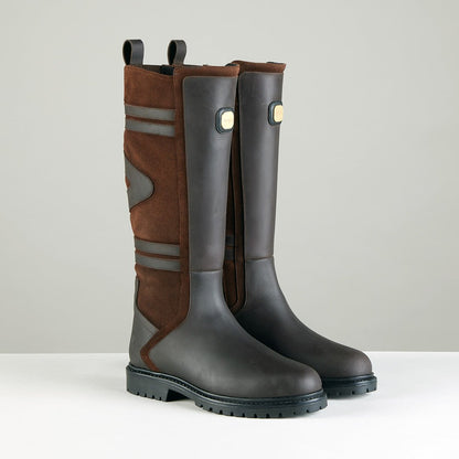 Toggi Underwood Country Boots | Equiflair