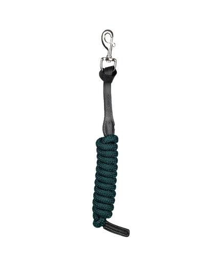 CAMEO LEATHER LASSO LEADROPE by Equiflair: Premium Horse Lead Rope