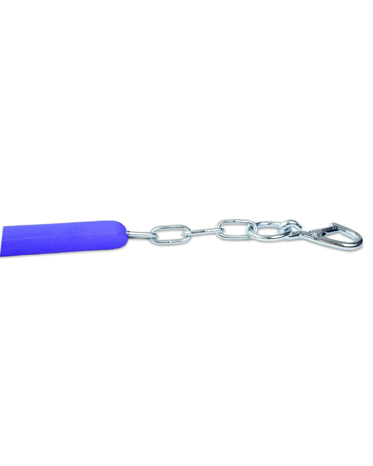 KM Elite Stall Chain Purple