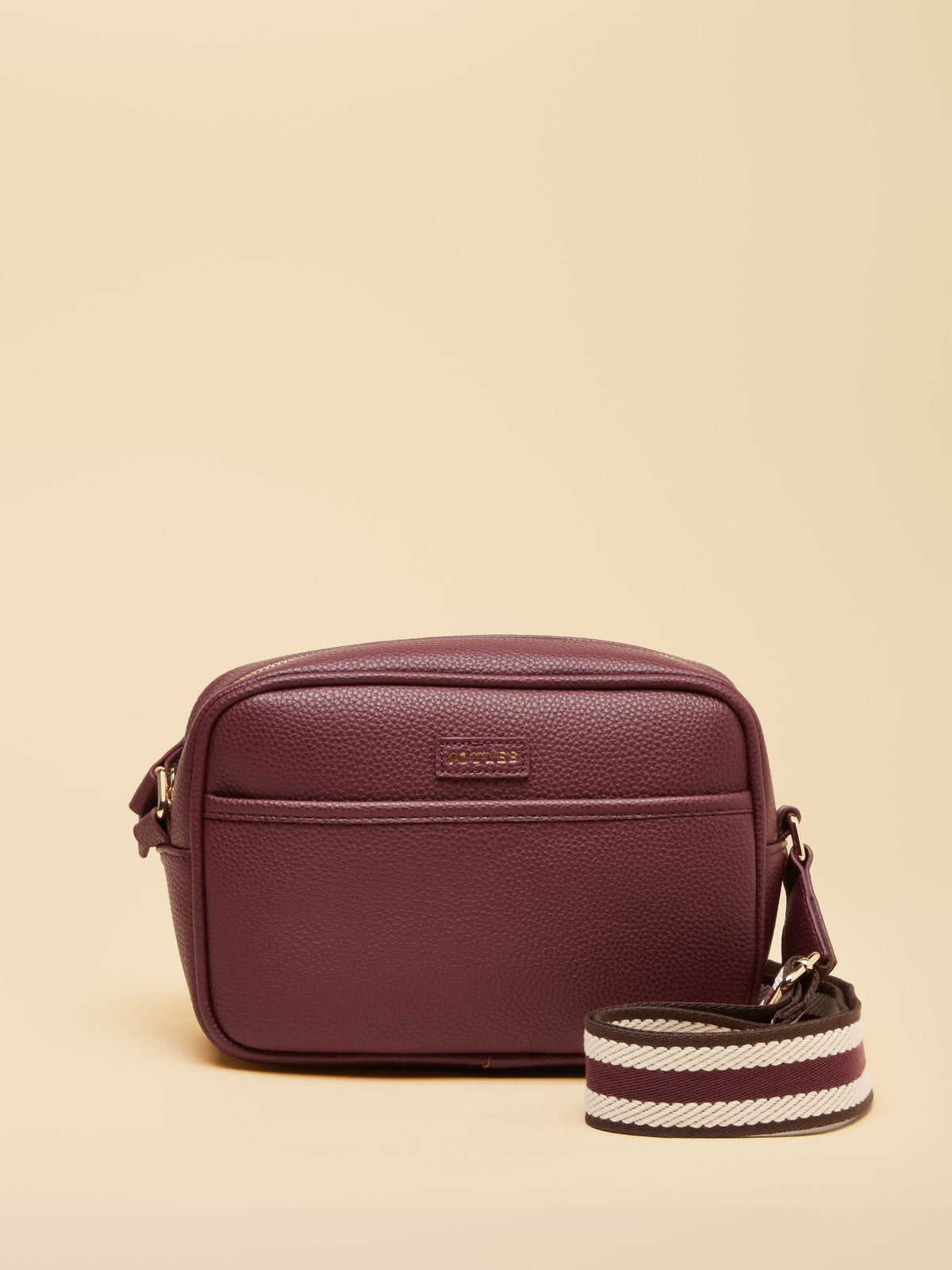 Women's Joules Trent Port Cross Body Bag