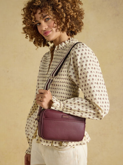 Women's Joules Trent Port Cross Body Bag
