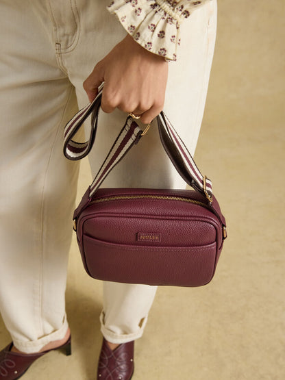 Women's Joules Trent Port Cross Body Bag