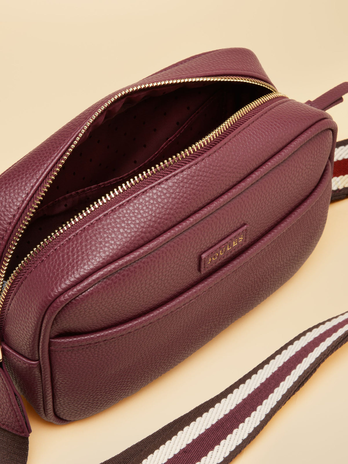 Women's Joules Trent Port Cross Body Bag