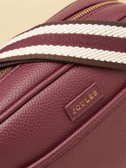 Women's Joules Trent Port Cross Body Bag