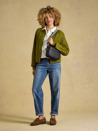 Women's Joules Trent Cross Body Bag