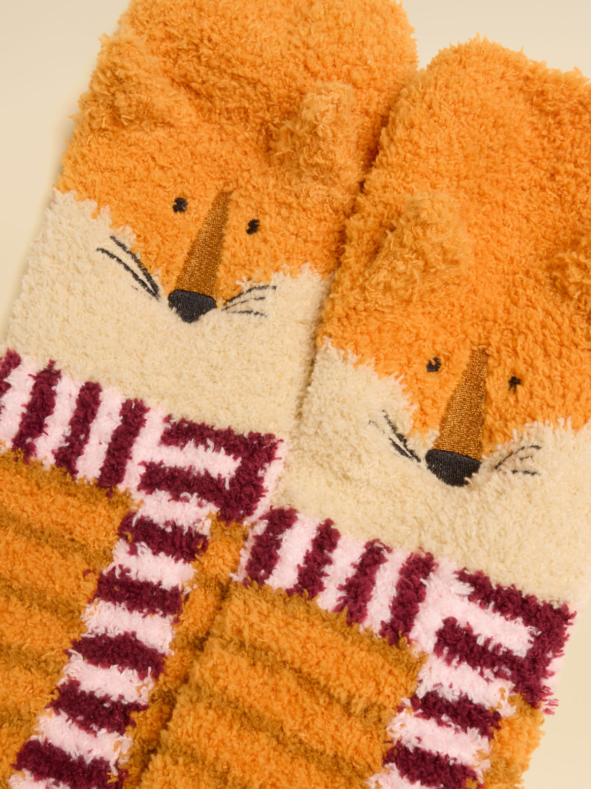 Women's Joules Fluffy Socks