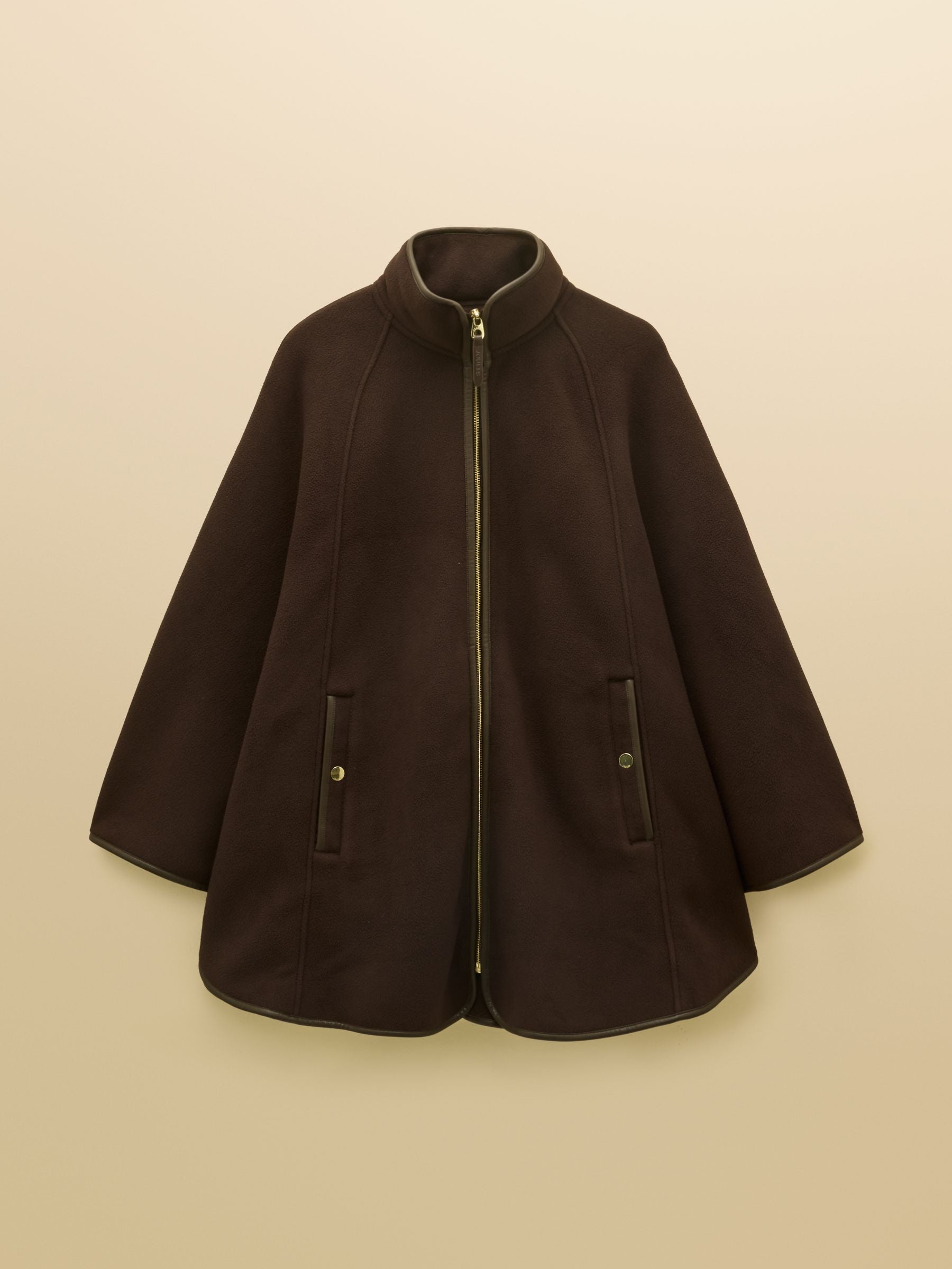Heritage Women's Polar Fleece Cape Joules