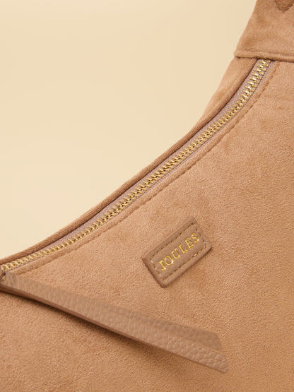 Women's Joules Suedette Moon Cross Body Bag