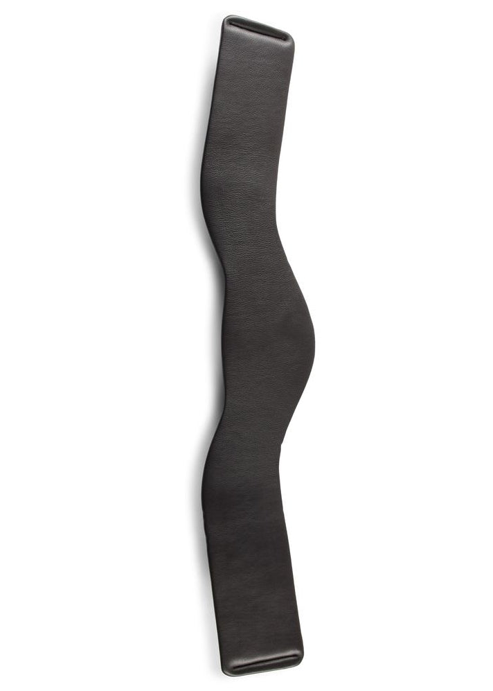 EcoRider SeamFree Anatomic Girth Brown | Equiflair